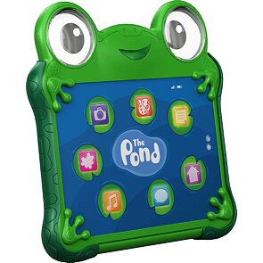 Toy Story 5 Mluvící figurka Lilypad 18 cm