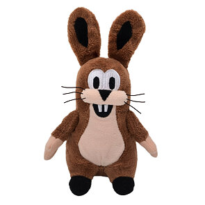 Plyšový Zajíc 17 cm
