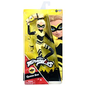 Kouzelná Beruška – Panenka Včelí královna 26 cm