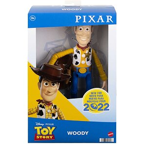 Toy Story figurka Woody 30 cm
