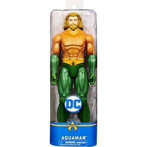 DC figurka Aquaman 30 cm