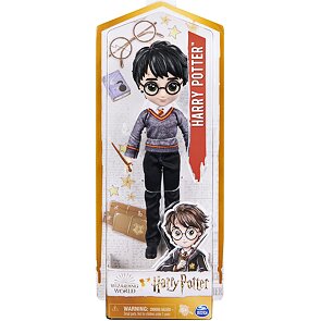 Harry Potter – figurka Harry Potter 20 cm