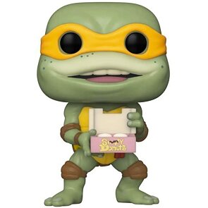 Želvy Ninja Funko POP! – Michelangelo #1136