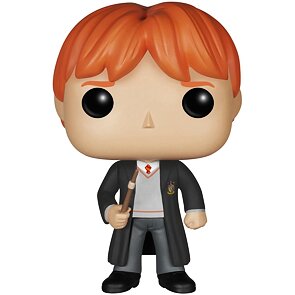 Harry Potter Funko POP! – Ron Weasley #02