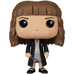 Harry Potter Funko POP! – Hermiona Grangerová #03