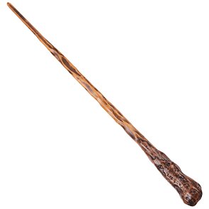 Harry Potter Kouzelnická hůlka – Ron Weasley 30 cm
