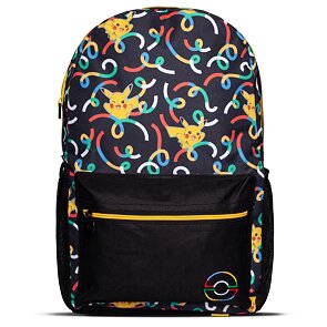 Pokémon batoh Pikachu konfety