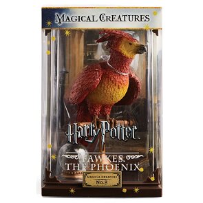Harry Potter Magical Creatures – Soška Fénix