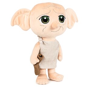 Harry Potter plyšák Dobby 33 cm