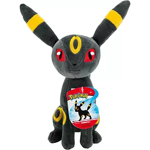 Pokémon plyšák Umbreon 20 cm