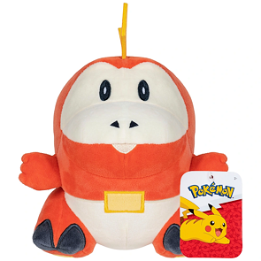 Pokémon plyšák Fuecoco 20 cm