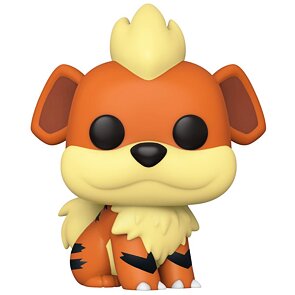 Pokémon Funko POP! – Growlithe #597