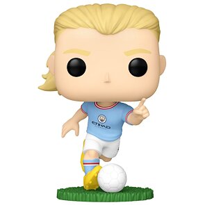 Fotbal Funko POP! – Erling Haaland #60