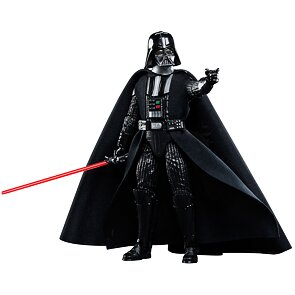 Star Wars Black Series – Darth Vader
