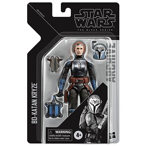 Star Wars Black Series – Bo-Katan Kryze