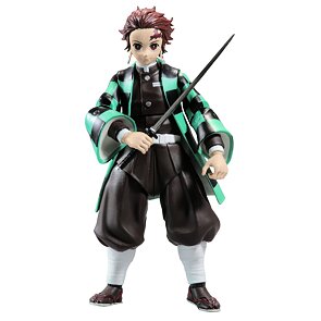 Demon Slayer – figurka Tanjiro Kamado 15 cm