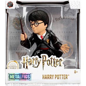 Harry Potter Metalfigs – figurka Harry Potter 10 cm