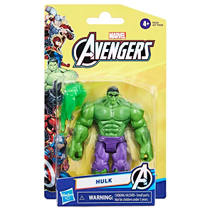 Marvel Avengers – figurka Hulk 10 cm