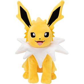 Pokémon plyšák Jolteon 20 cm