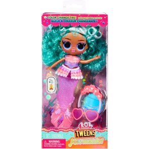 L.O.L. Surprise! Tweens Mořská panna – Serena Finn