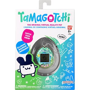 Tamagotchi Original – Piknik