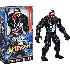 Figurka Venom 30 cm – Marvel Titan Hero