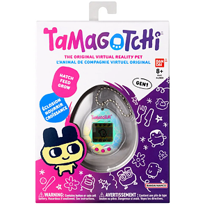 Tamagotchi Original – Mermaid