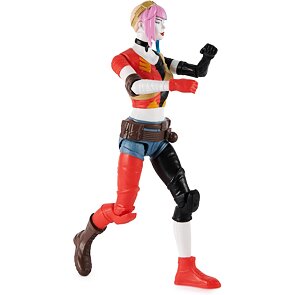 DC figurka Harley Quinn 30 cm