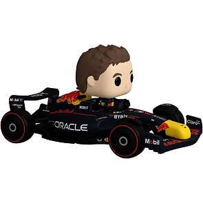 Formule 1 Funko POP! – Max Verstappen ve formuli #307