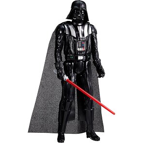 Star Wars – Figurka Darth Vader 30 cm
