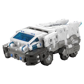 Prima Prime – Transformers Age of the Primes (Voyager class)