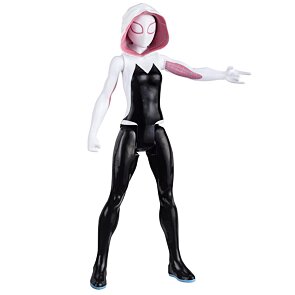 Figurka Ghost-Spider 30 cm – Marvel Titan Hero