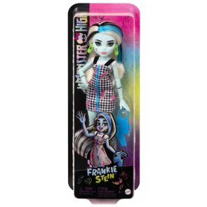 Monster High panenka Frankie Stein 30 cm
