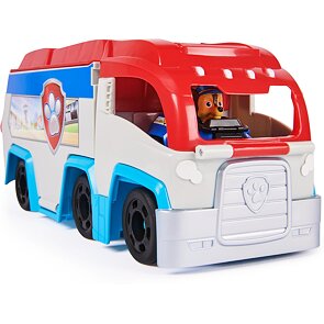 Labková Patrola veľké auto Patroller