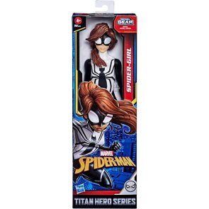 Spider-Man Titan Hero Spider-Girl 30 cm