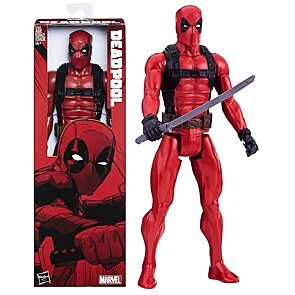 Figurka Deadpool 30 cm – Marvel