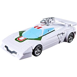 Wheeljack – Transformers Studio Series (Deluxe class)