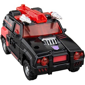 Flatline – Transformers Age of the Primes (Voyager class)