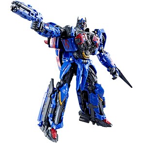 Nemesis Prime – Transformers Studio Series (Leader class)