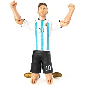 Lionel Messi – figurka 20 cm (Argentina)