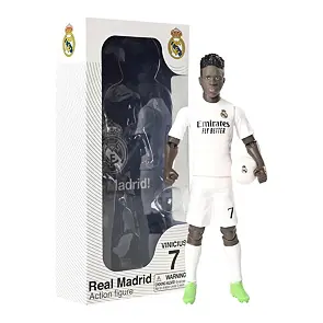 Vinícius Júnior – figurka 20 cm (Real Madrid)