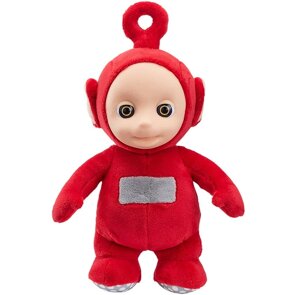 Teletubbies plyšák Po mluvící 25 cm