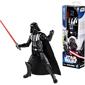 Darth Vader – Figurka Star Wars Titan Hero 30 cm