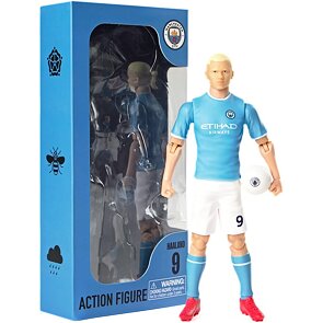 Erling Haaland – figurka 20 cm (Manchester City)