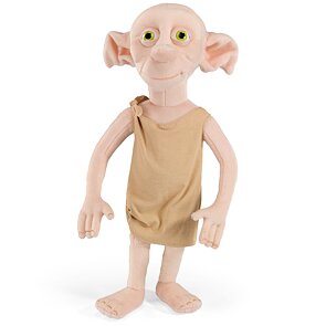 Harry Potter plyšák Dobby 30 cm