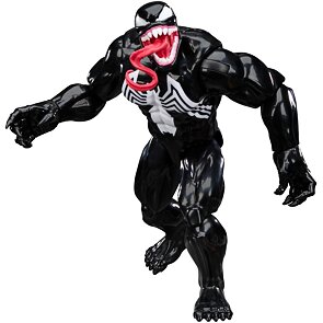 Venom – Figurka Marvel Titan Hero 30 cm