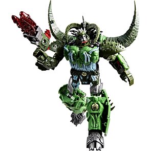 Liege Maximo – Transformers Age of the Primes (Leader Class)