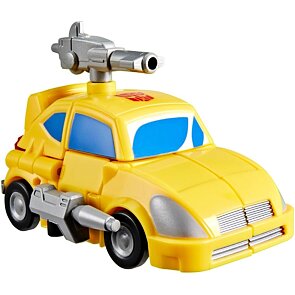 Bumblebee – Transformers Studio Series (Deluxe class)