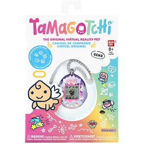 Tamagotchi Original – Angel Carousel