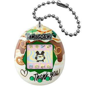 Tamagotchi Original – Caramel Nuts